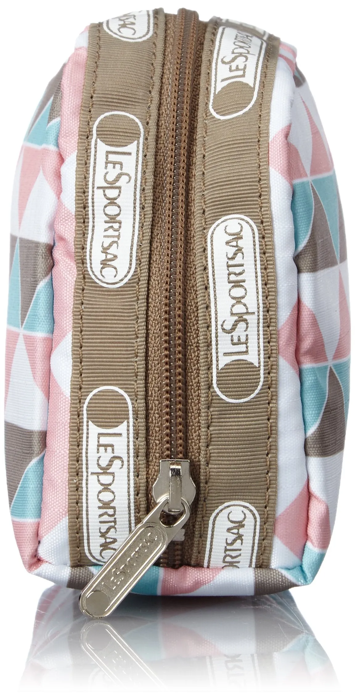 LeSportsac Women's Classic Square Cosmetic Case