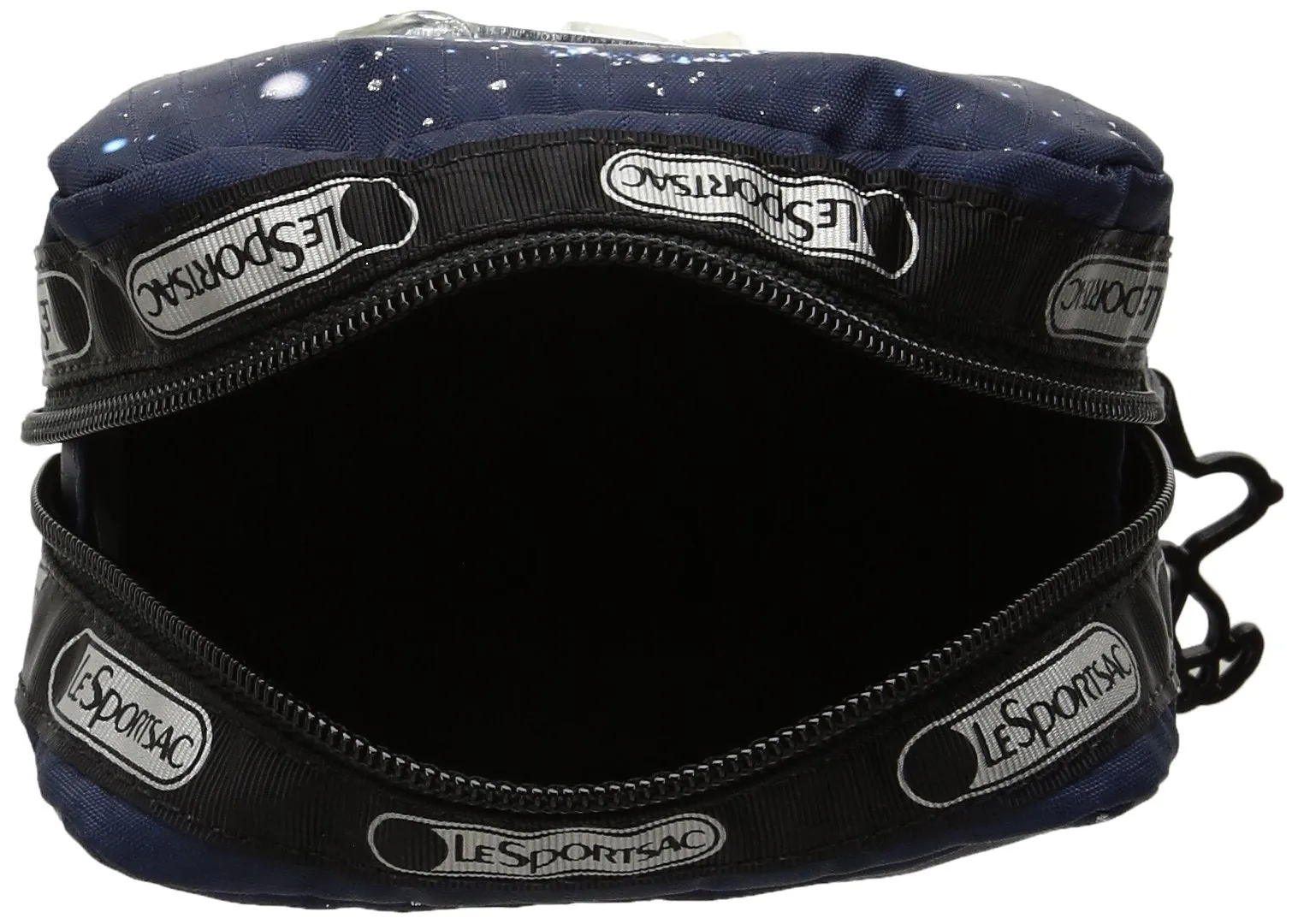 LeSportsac Women's Classic Square Cosmetic Case