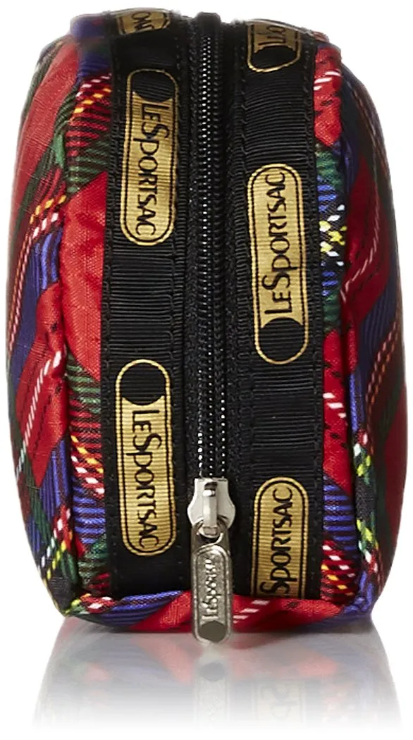 LeSportsac Women's Classic Square Cosmetic Case