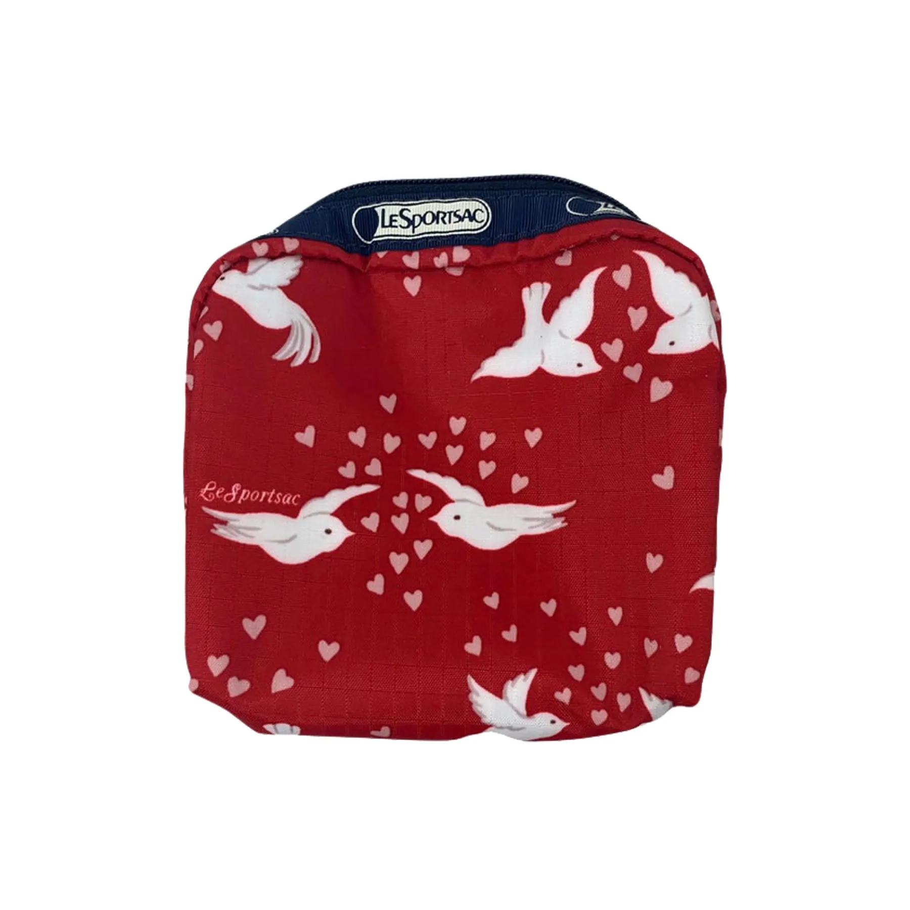 LeSportsac Women's Classic Square Cosmetic Case
