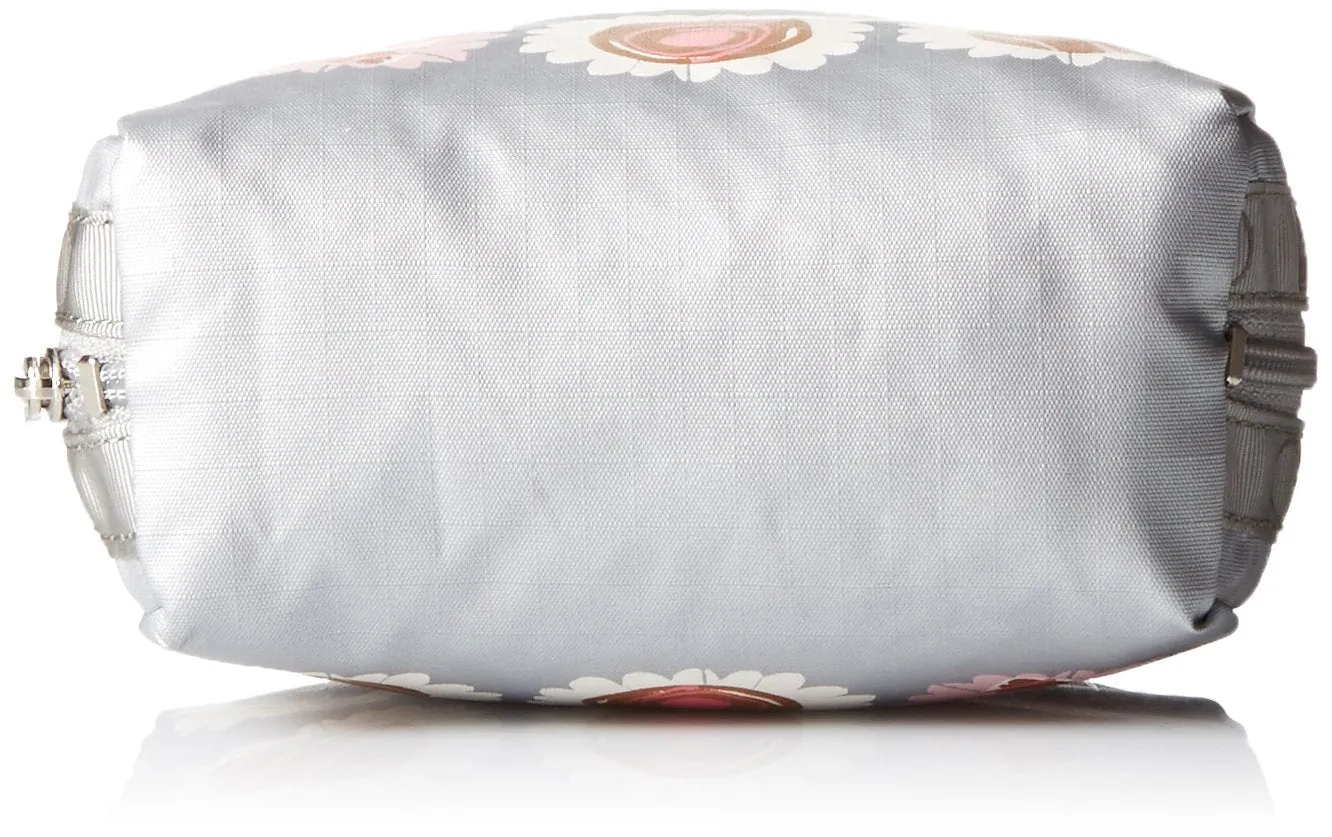 LeSportsac Women's Classic Square Cosmetic Case