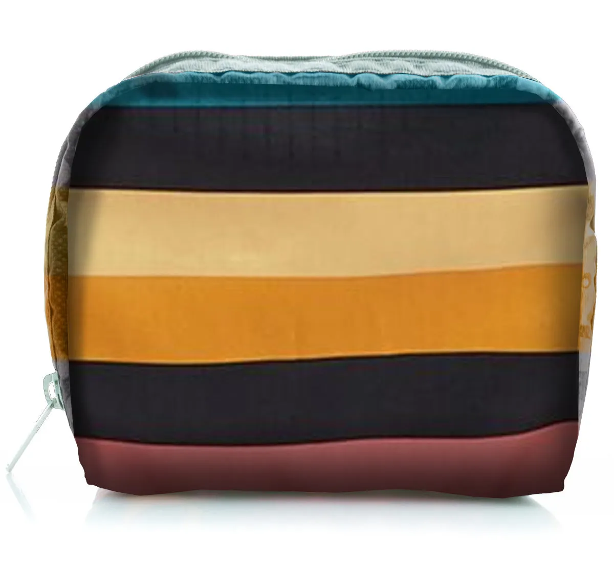 LeSportsac Women's Classic Square Cosmetic Case