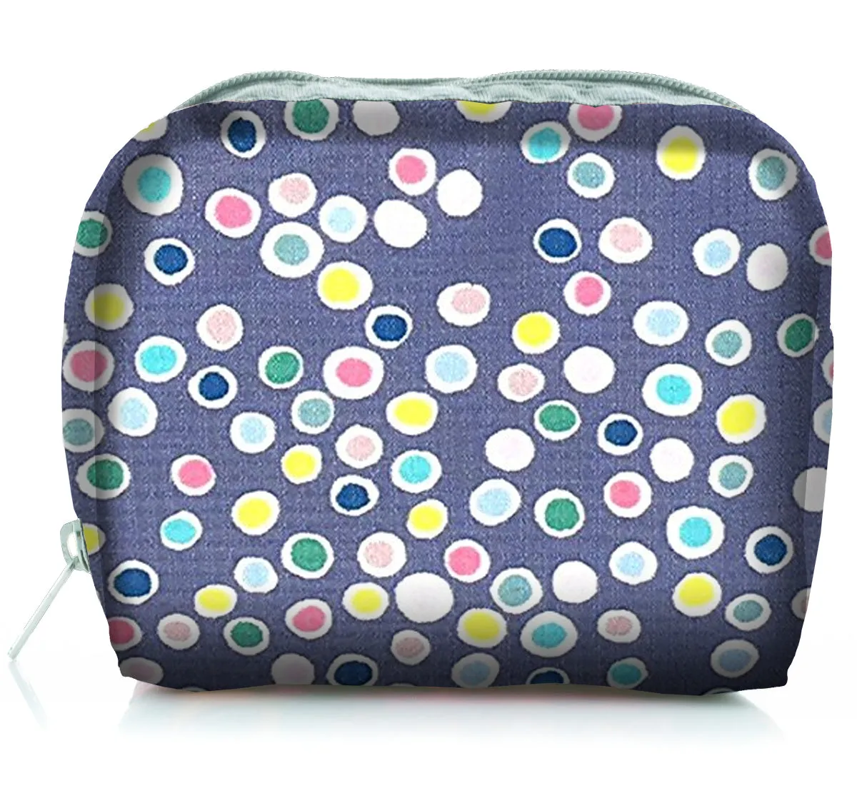 LeSportsac Women's Classic Square Cosmetic Case