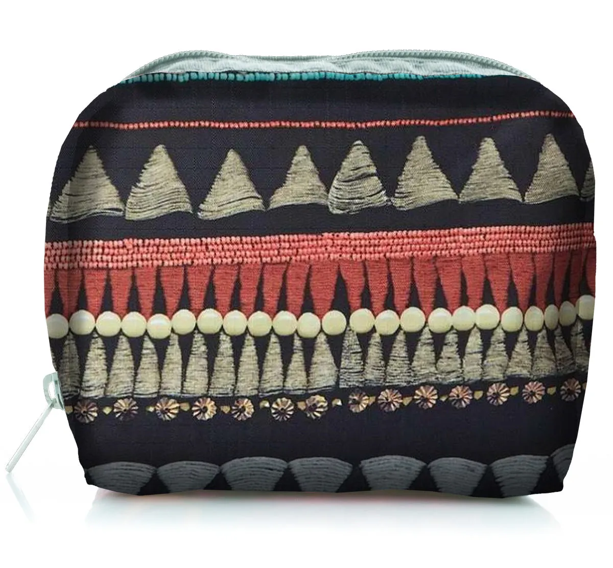 LeSportsac Women's Classic Square Cosmetic Case