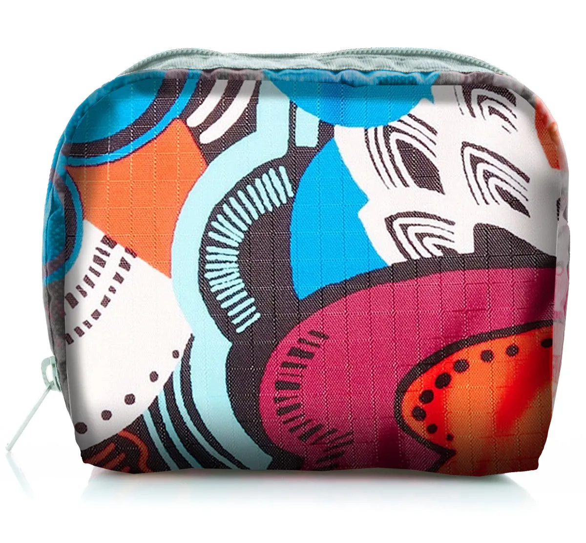 LeSportsac Women's Classic Square Cosmetic Case
