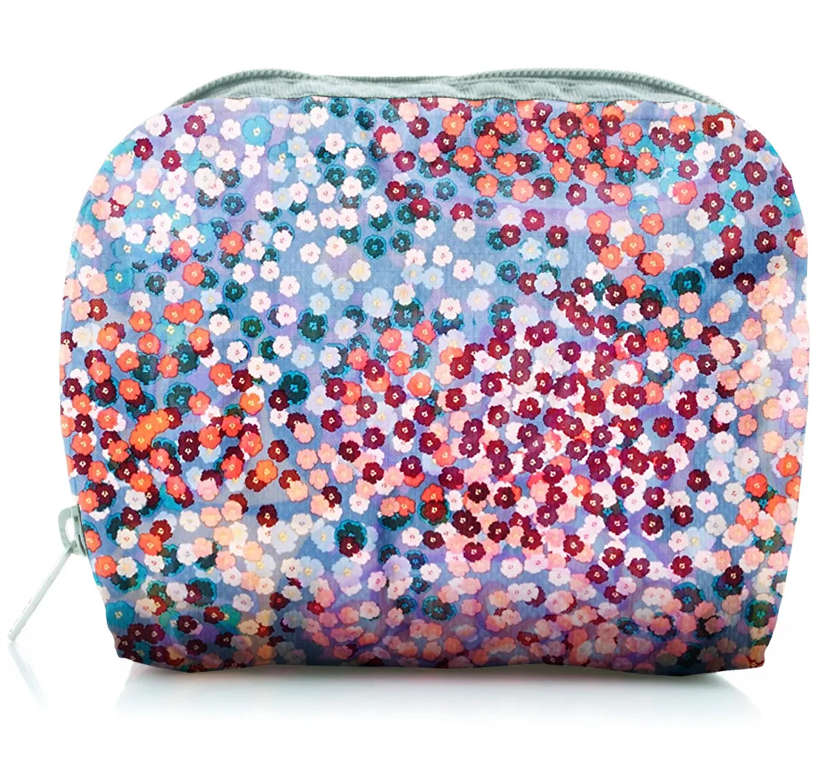 LeSportsac Women's Classic Square Cosmetic Case