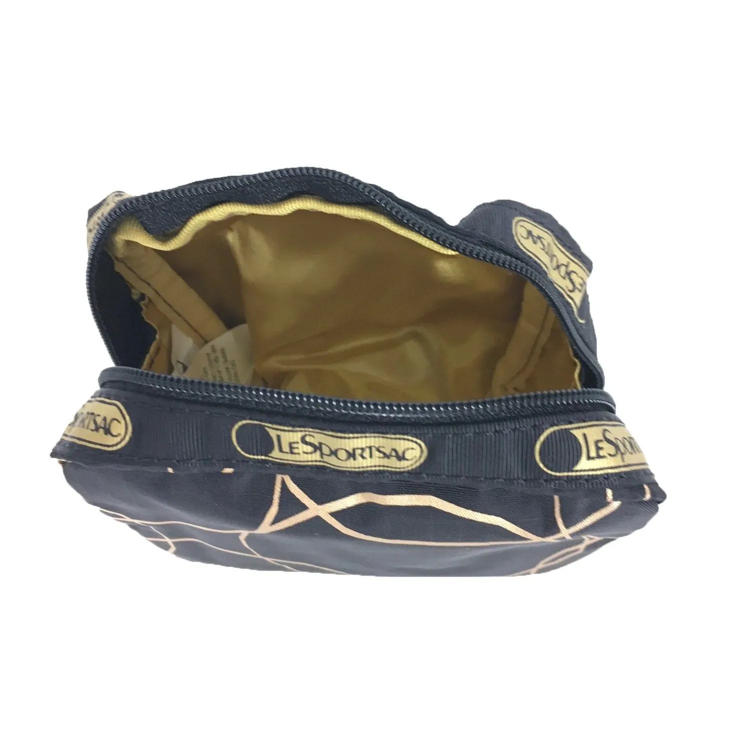 LeSportsac Women's Classic Square Cosmetic Case