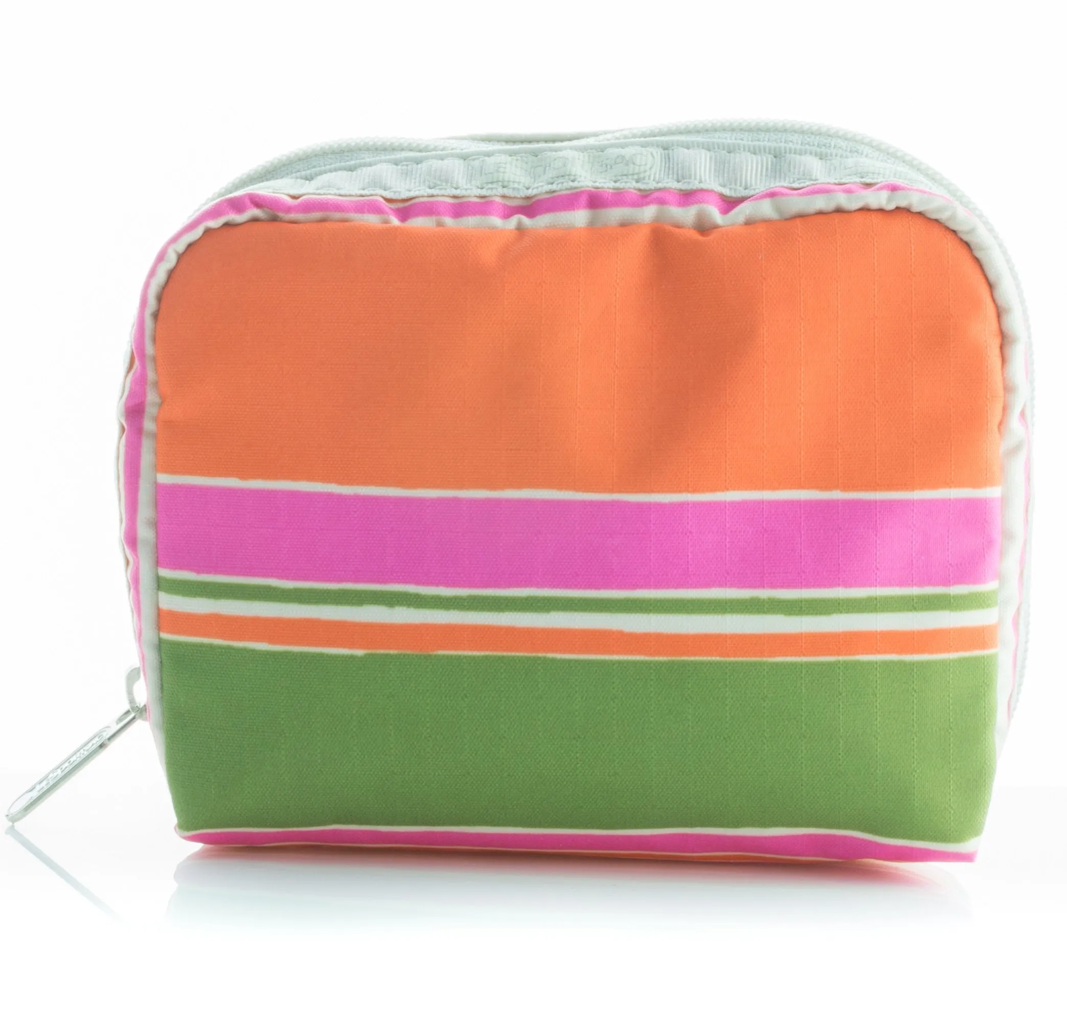 LeSportsac Women's Classic Square Cosmetic Case