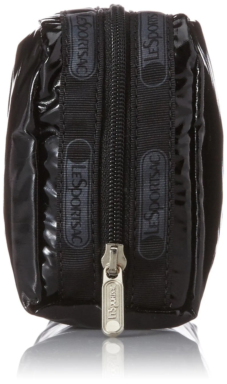LeSportsac Women's Classic Square Cosmetic Case