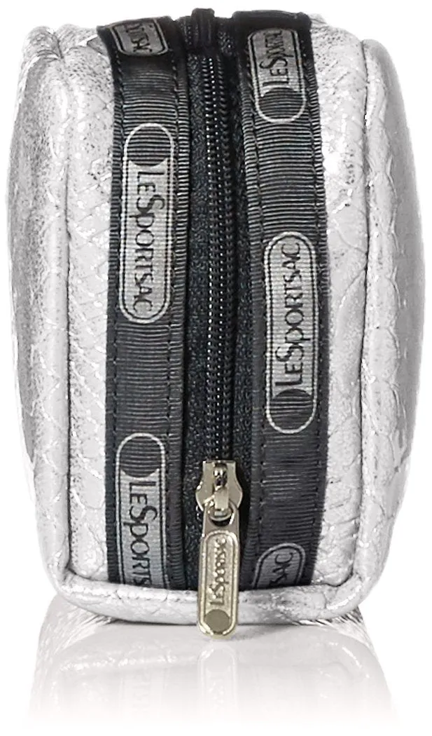 LeSportsac Women's Classic Square Cosmetic Case