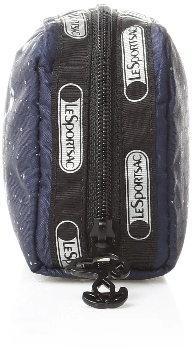 LeSportsac Women's Classic Square Cosmetic Case