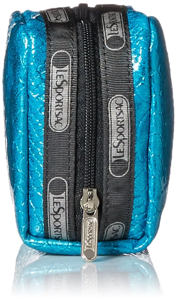LeSportsac Women's Classic Square Cosmetic Case