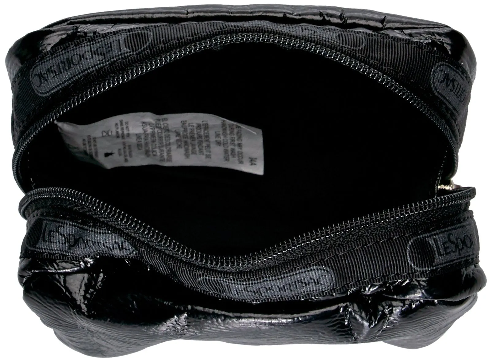 LeSportsac Women's Classic Square Cosmetic Case
