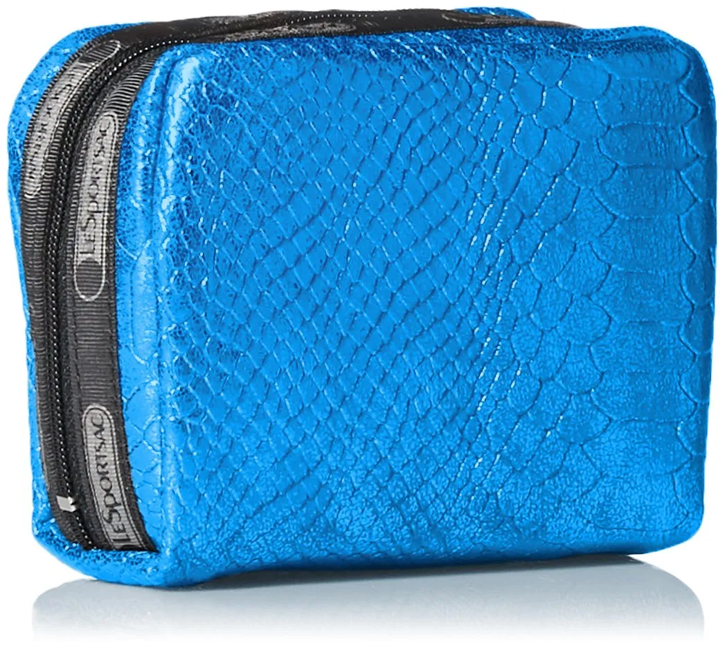 LeSportsac Women's Classic Square Cosmetic Case
