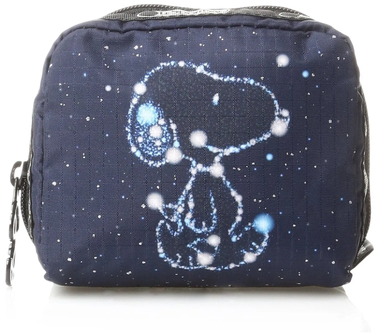 LeSportsac Women's Classic Square Cosmetic Case