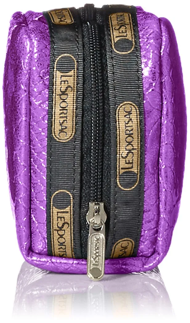 LeSportsac Women's Classic Square Cosmetic Case