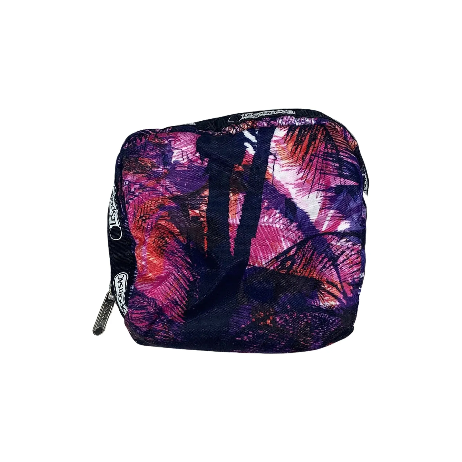 LeSportsac Women's Classic Square Cosmetic Case