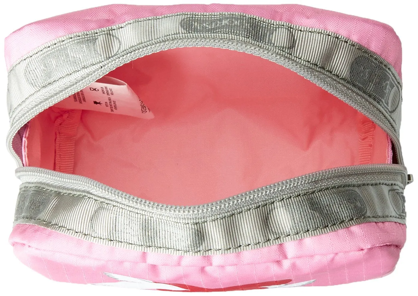 LeSportsac Women's Classic Square Cosmetic Case