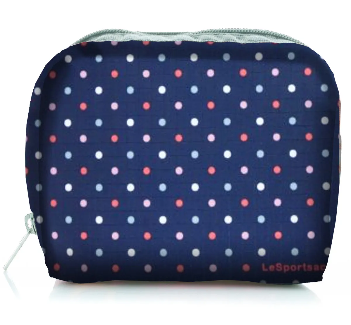 LeSportsac Women's Classic Square Cosmetic Case