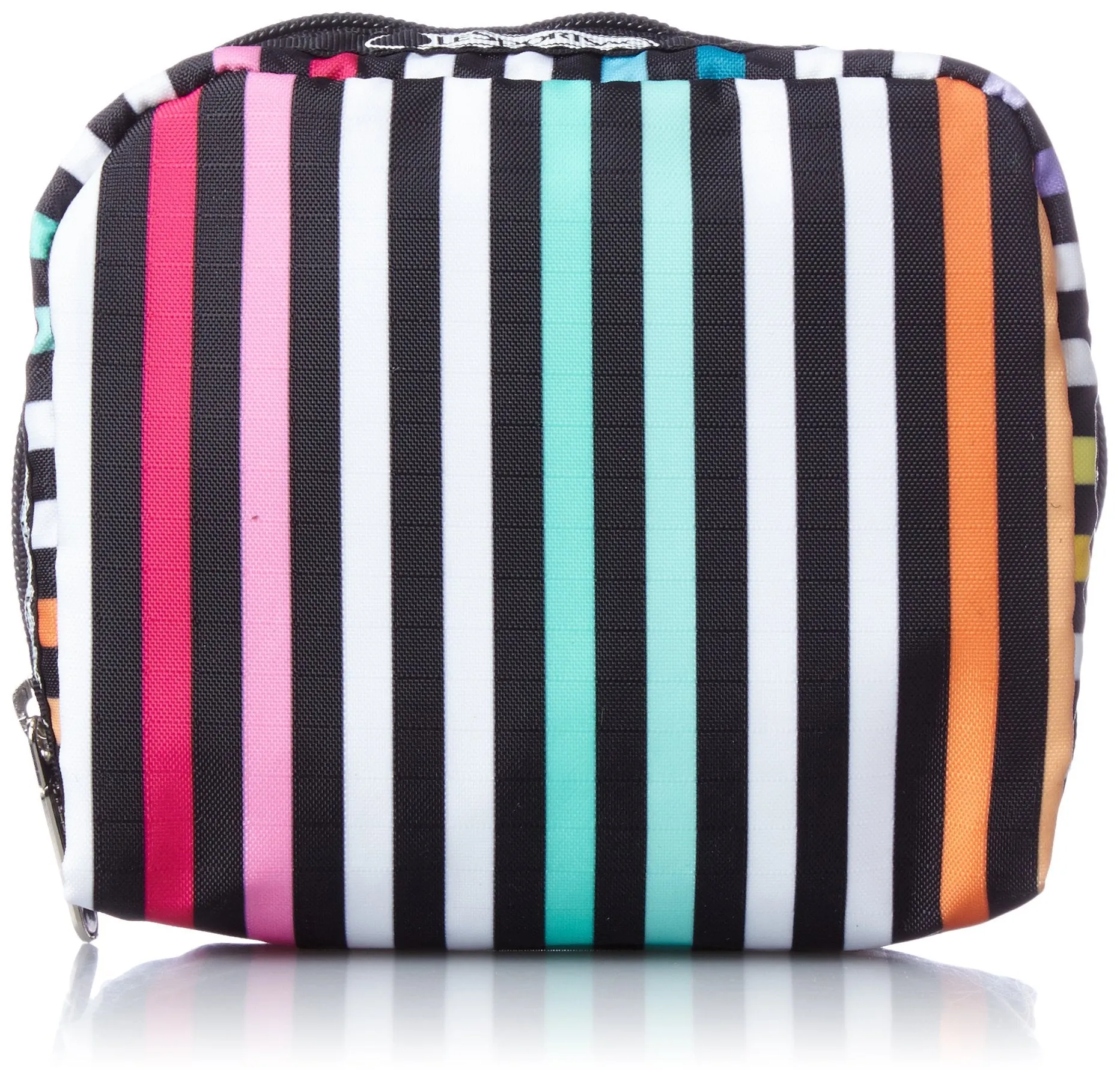 LeSportsac Women's Classic Square Cosmetic Case