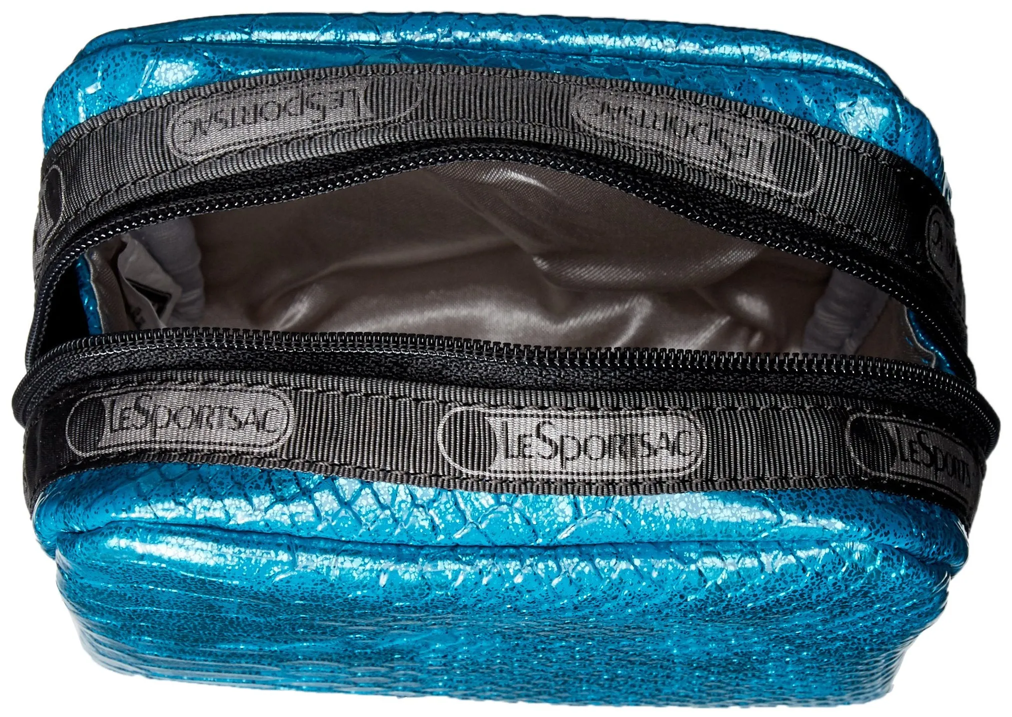 LeSportsac Women's Classic Square Cosmetic Case