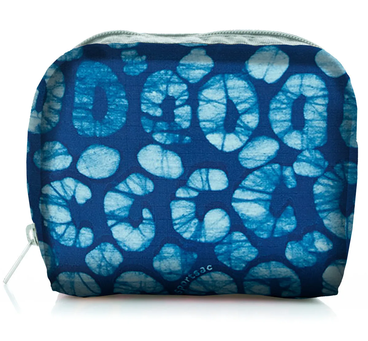 LeSportsac Women's Classic Square Cosmetic Case