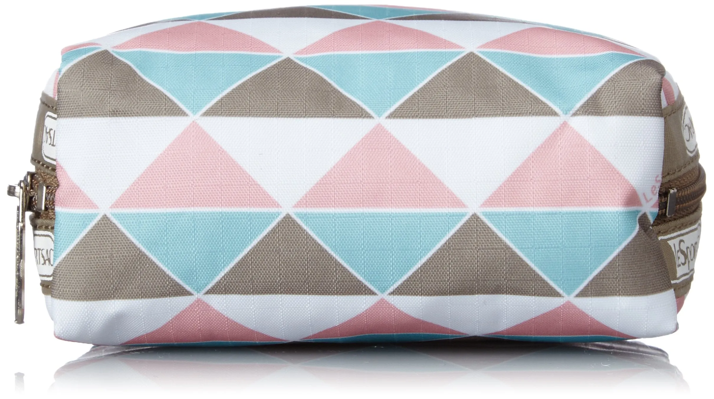 LeSportsac Women's Classic Square Cosmetic Case