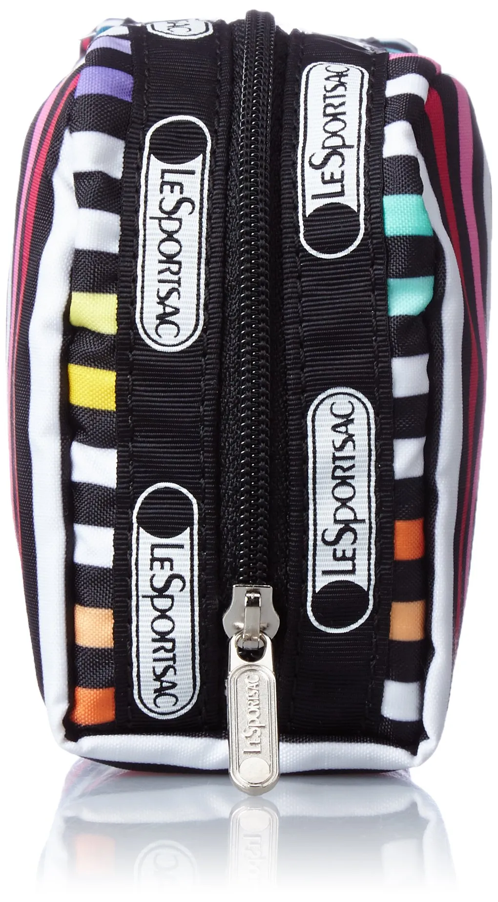 LeSportsac Women's Classic Square Cosmetic Case