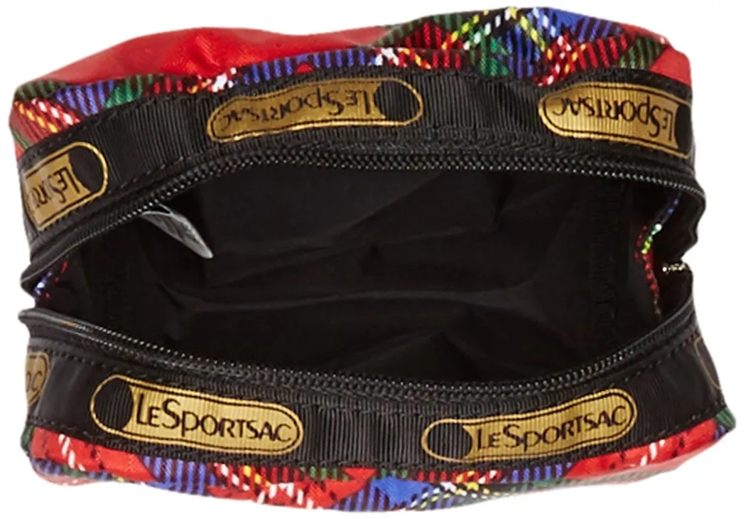 LeSportsac Women's Classic Square Cosmetic Case