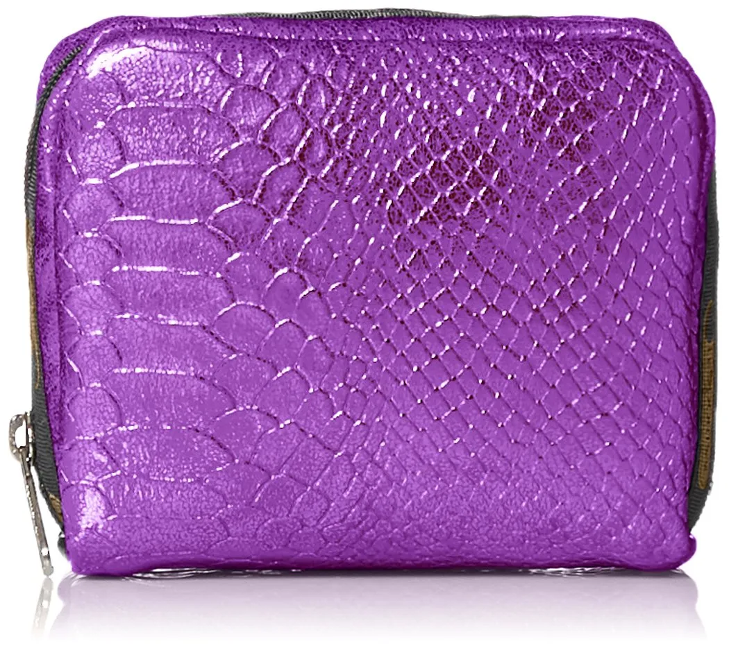 LeSportsac Women's Classic Square Cosmetic Case