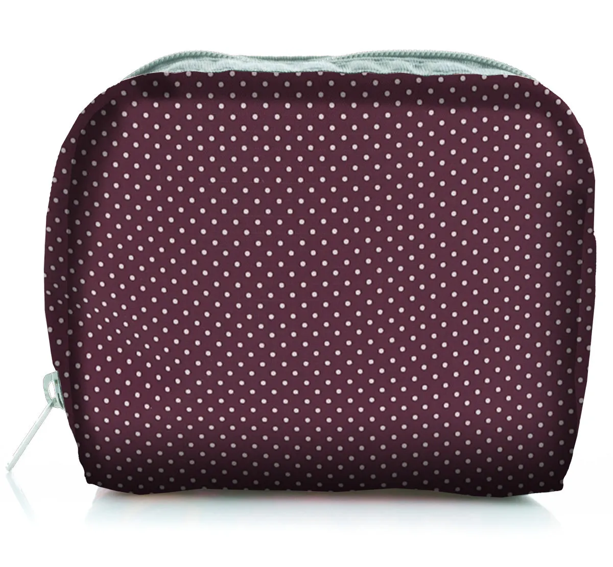 LeSportsac Women's Classic Square Cosmetic Case