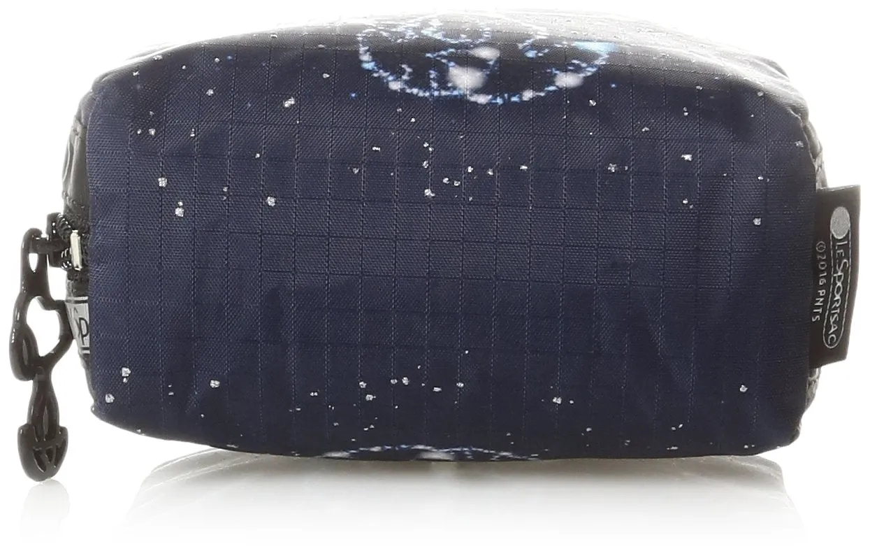 LeSportsac Women's Classic Square Cosmetic Case