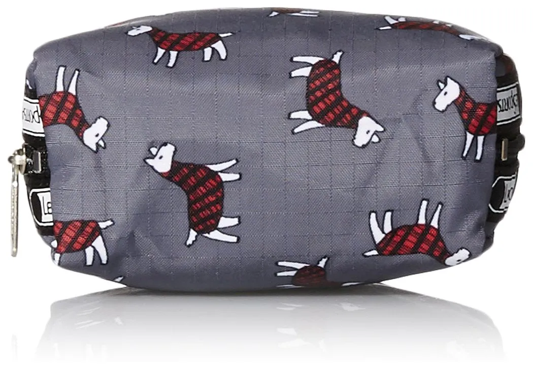 LeSportsac Women's Classic Square Cosmetic Case
