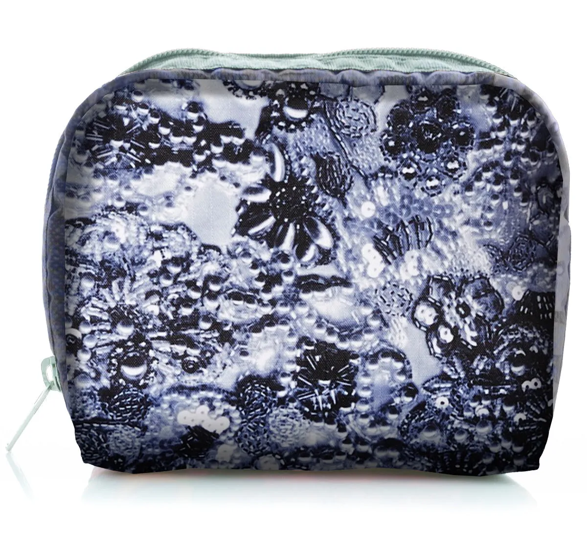 LeSportsac Women's Classic Square Cosmetic Case