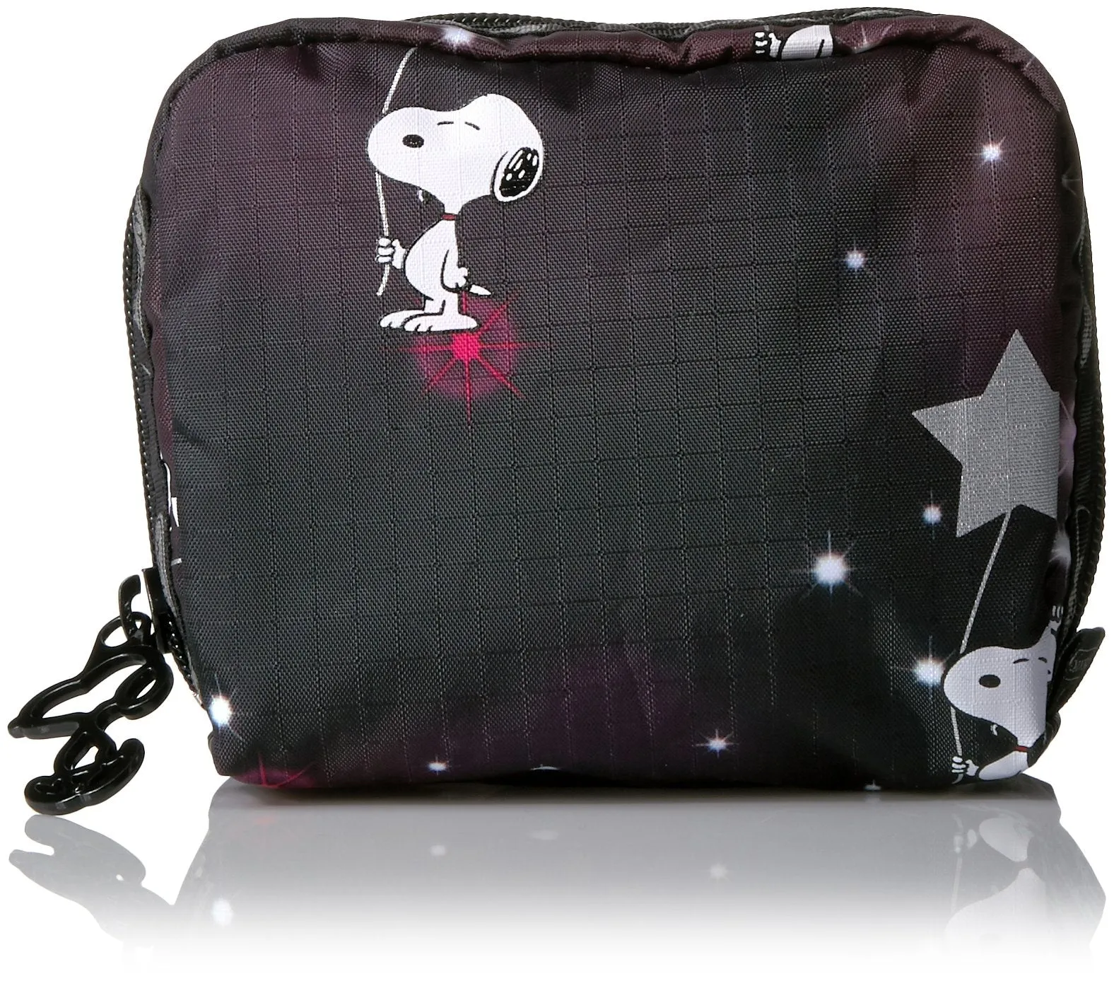 LeSportsac Women's Classic Square Cosmetic Case