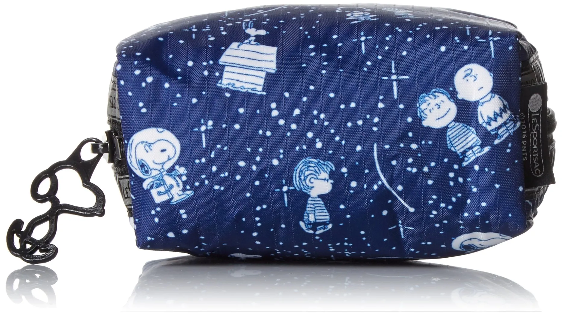 LeSportsac Women's Classic Square Cosmetic Case