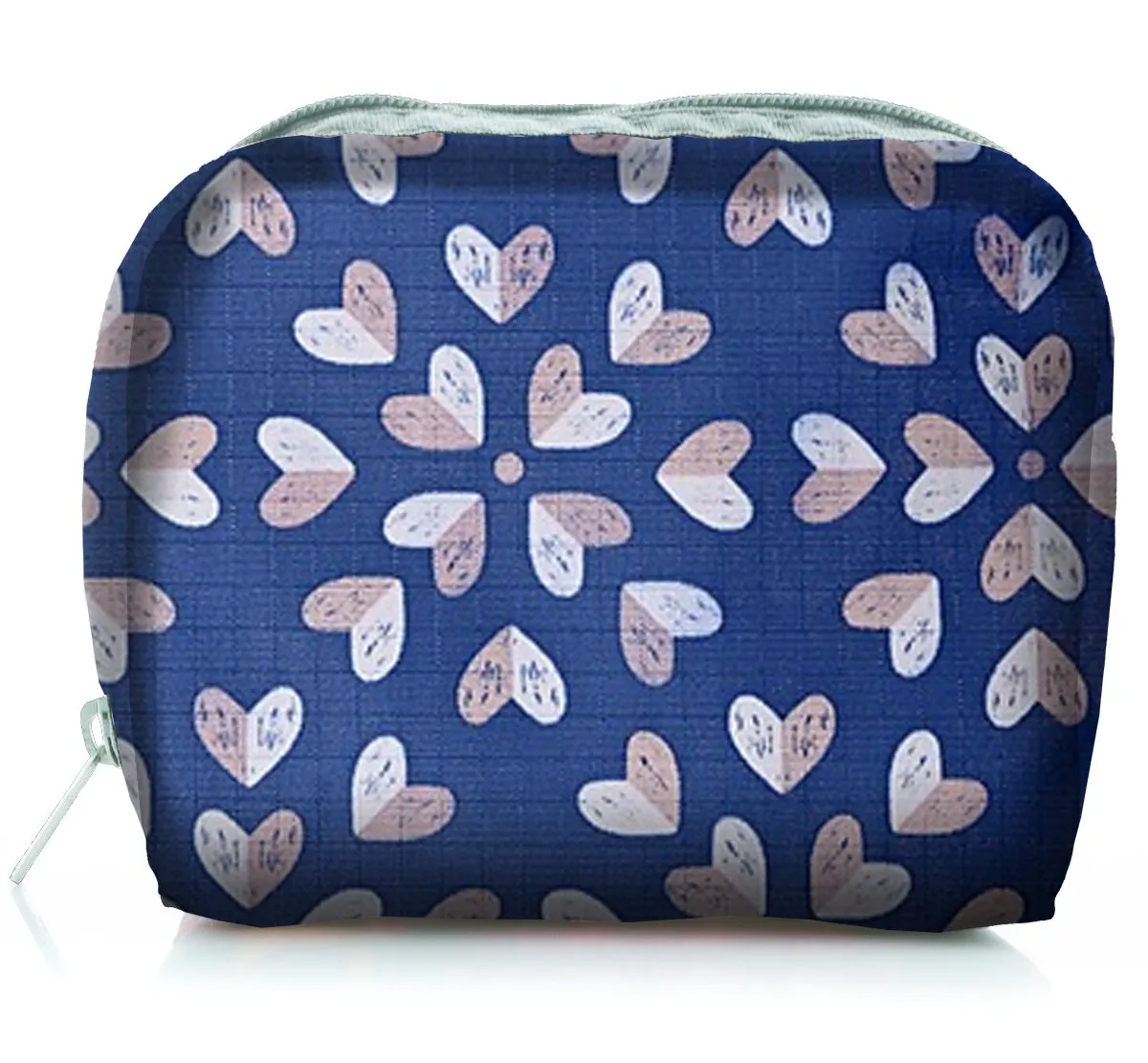 LeSportsac Women's Classic Square Cosmetic Case