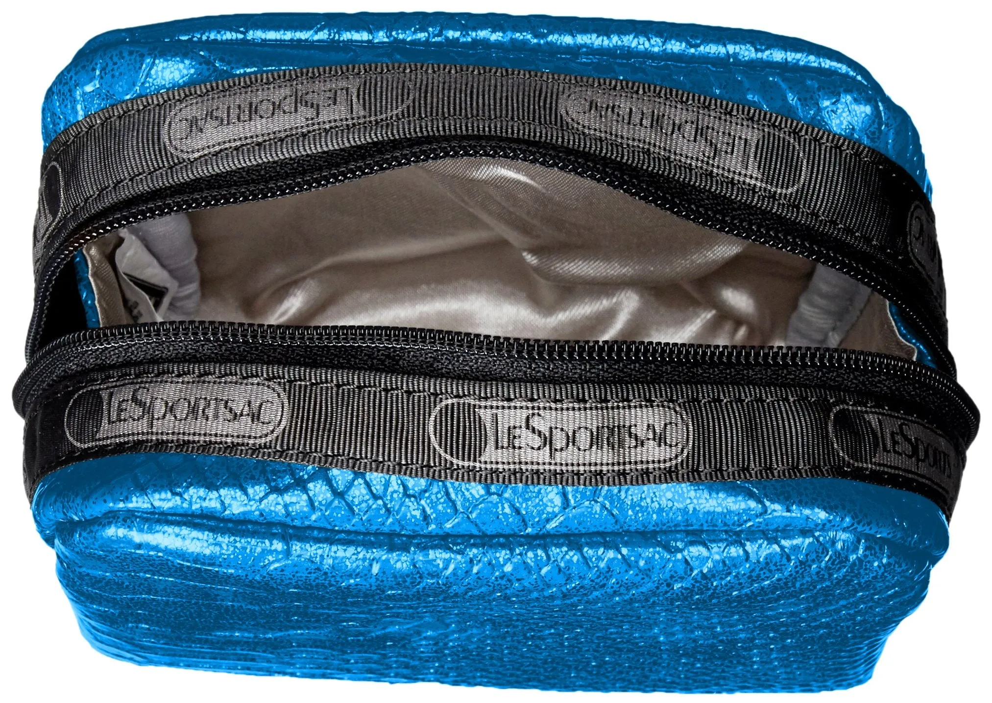 LeSportsac Women's Classic Square Cosmetic Case