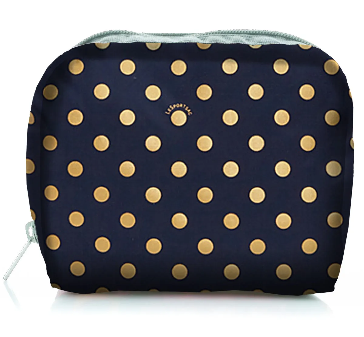 LeSportsac Women's Classic Square Cosmetic Case