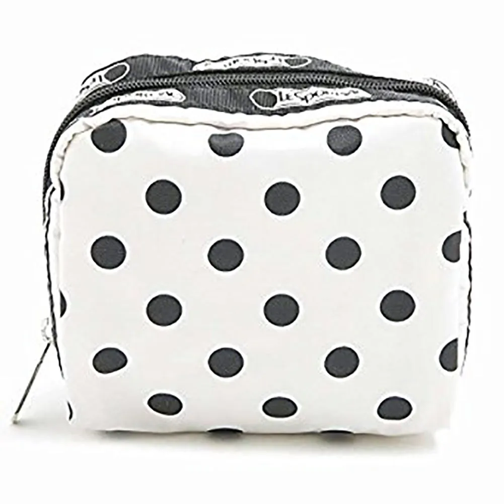 LeSportsac Women's Classic Square Cosmetic Case