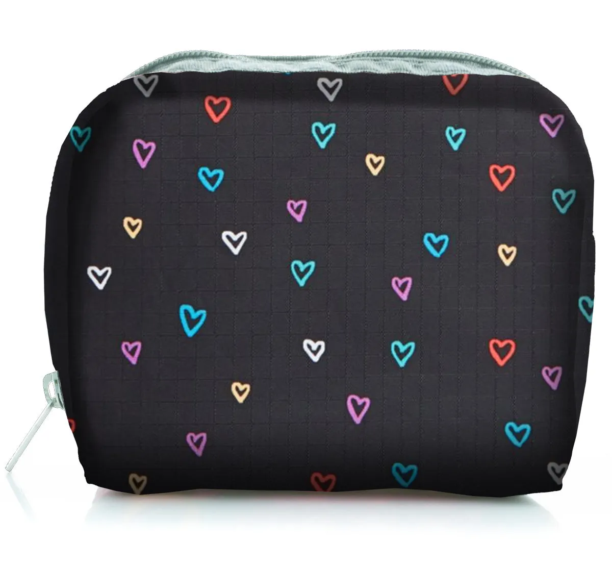 LeSportsac Women's Classic Square Cosmetic Case