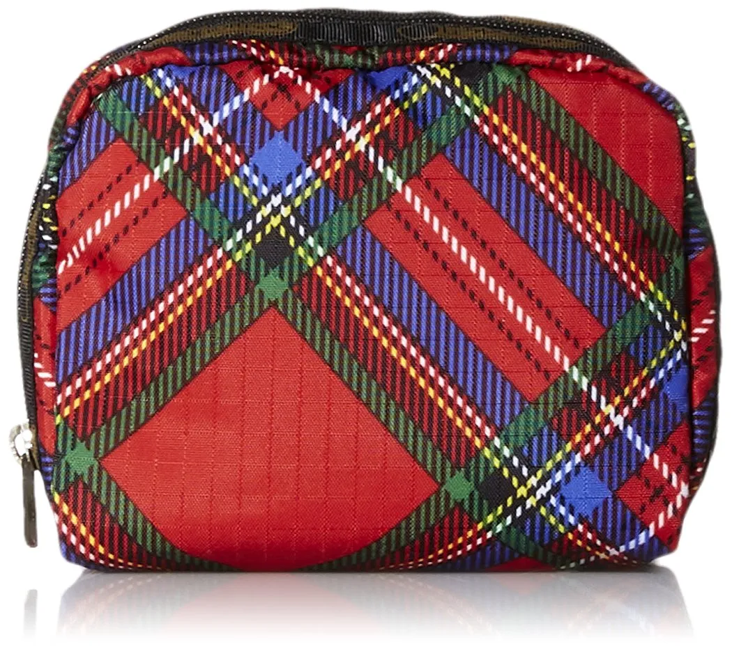 LeSportsac Women's Classic Square Cosmetic Case