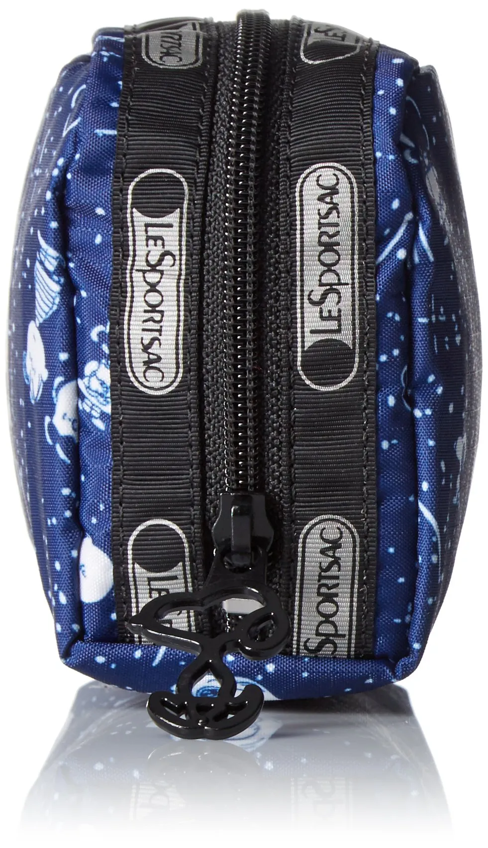 LeSportsac Women's Classic Square Cosmetic Case