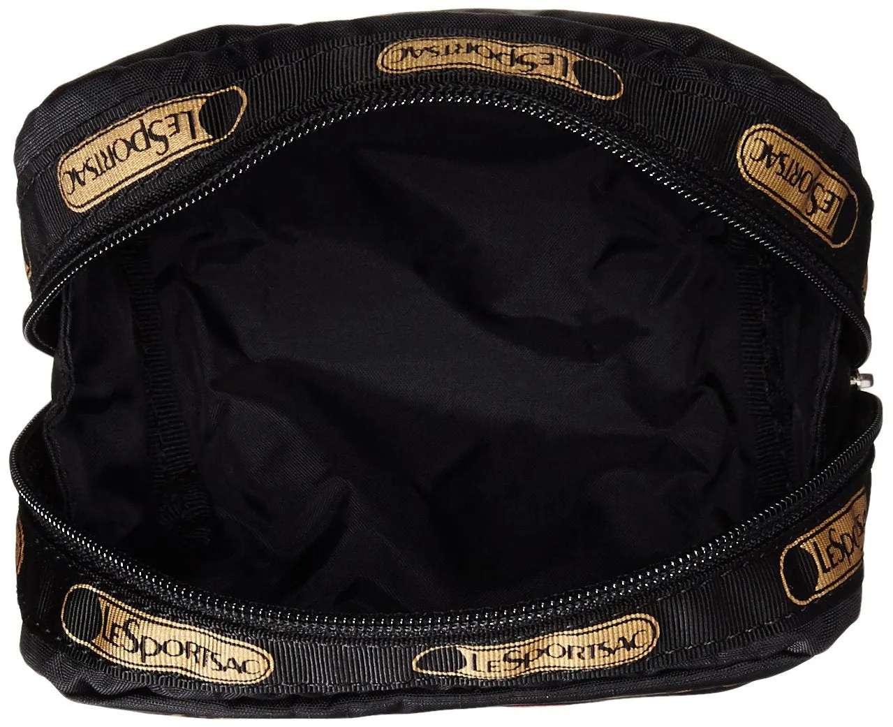 LeSportsac Women's Classic Square Cosmetic Case