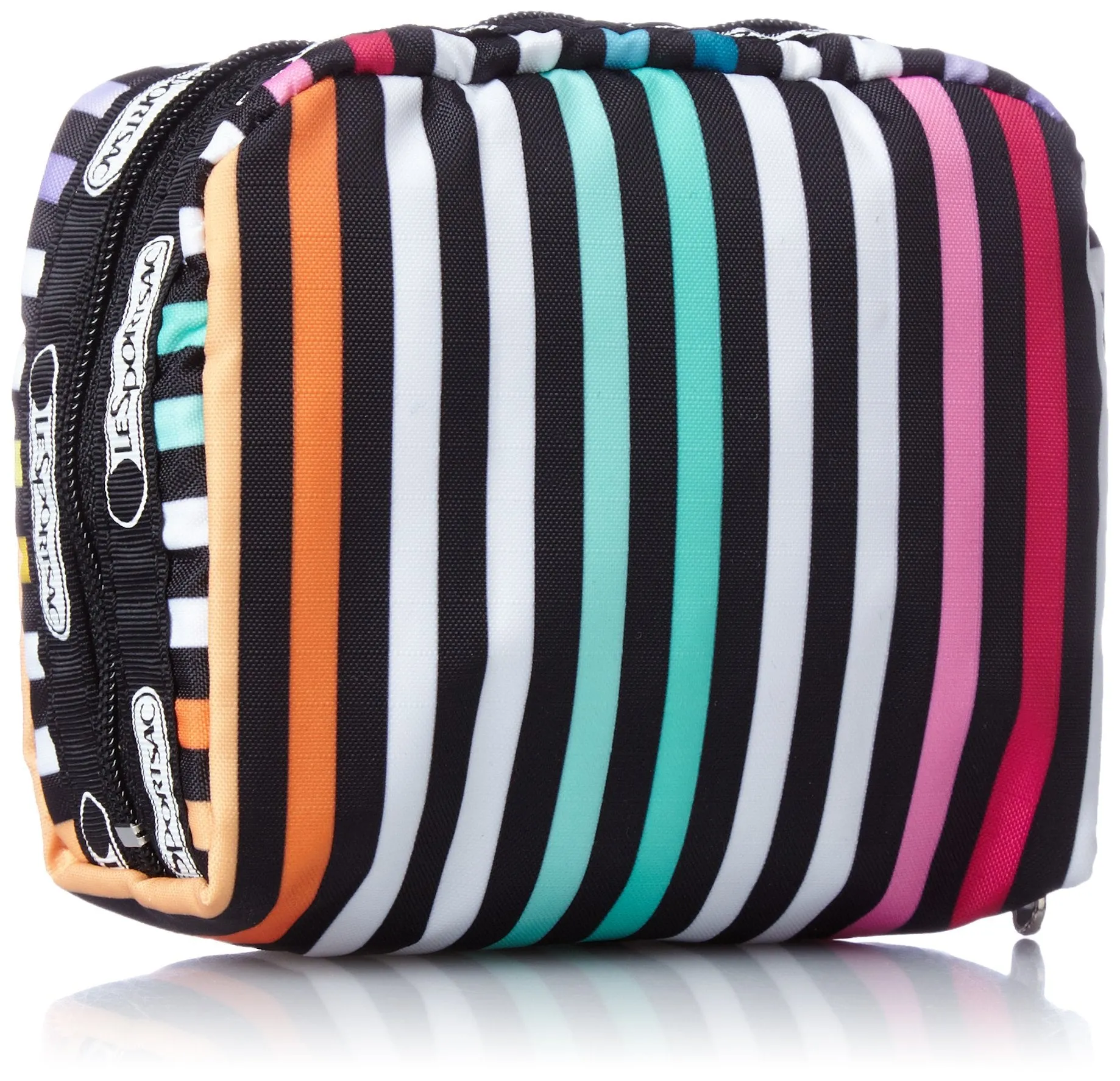 LeSportsac Women's Classic Square Cosmetic Case