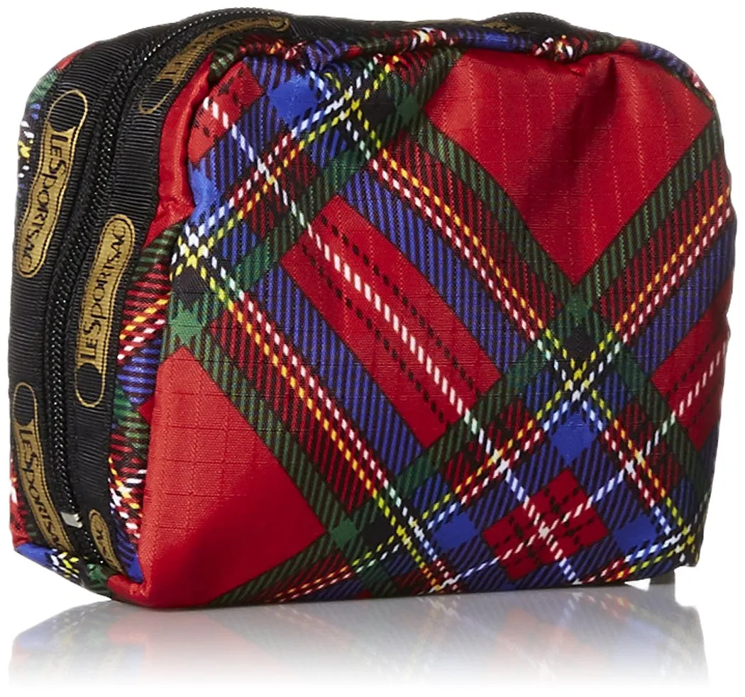 LeSportsac Women's Classic Square Cosmetic Case