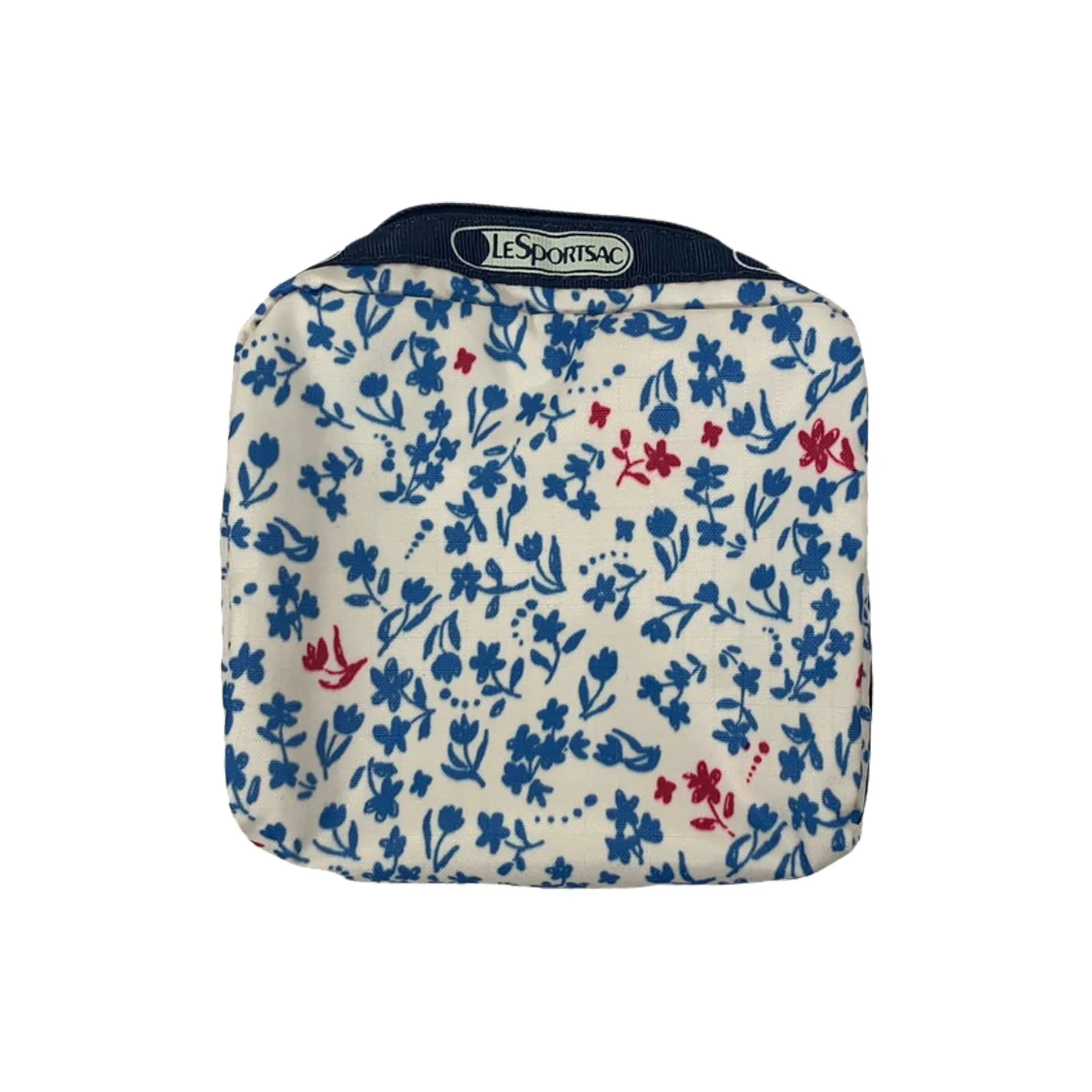 LeSportsac Women's Classic Square Cosmetic Case