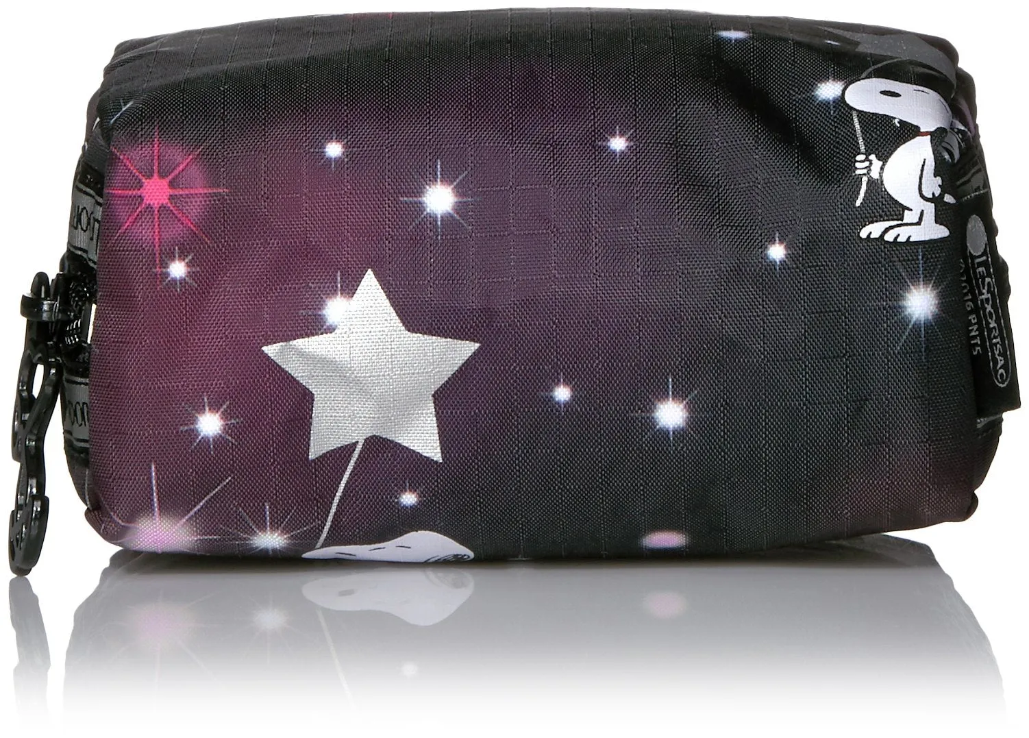 LeSportsac Women's Classic Square Cosmetic Case