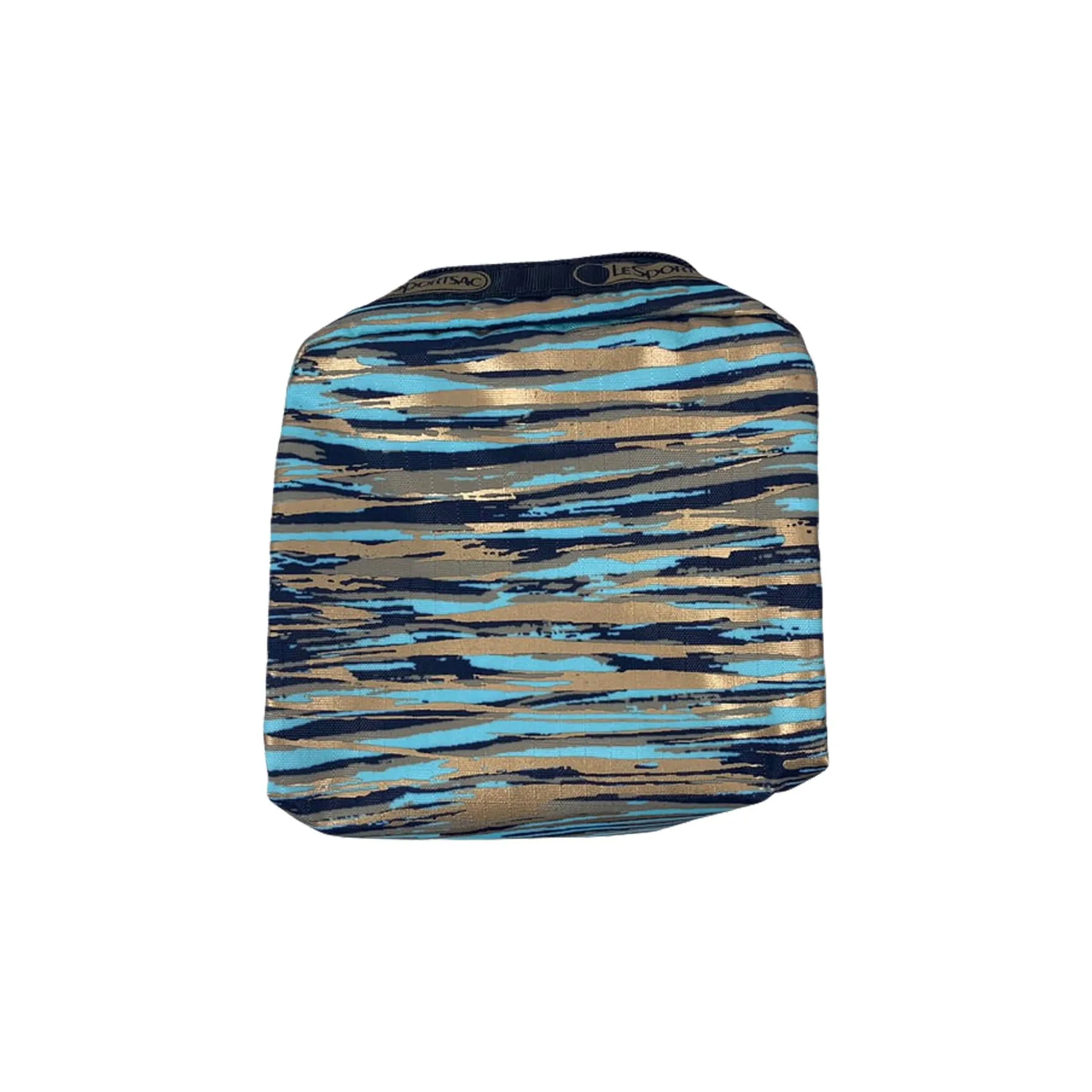 LeSportsac Women's Classic Square Cosmetic Case