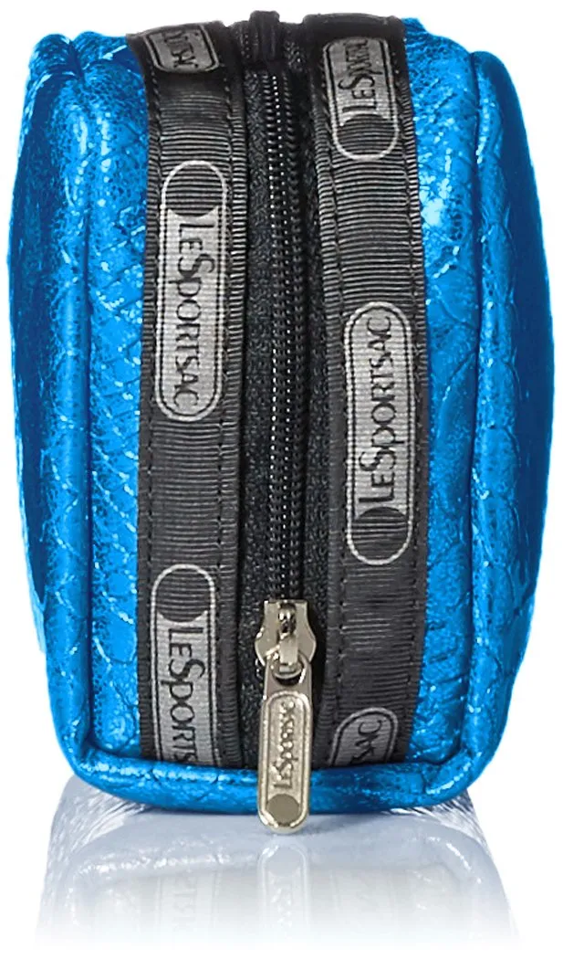 LeSportsac Women's Classic Square Cosmetic Case